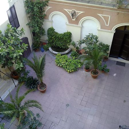 מלון רומא San Daniele Bundi House מראה חיצוני תמונה