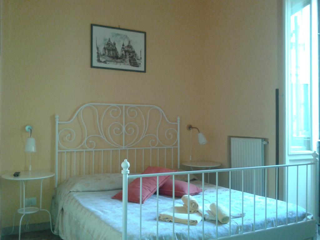 מלון רומא San Daniele Bundi House מראה חיצוני תמונה