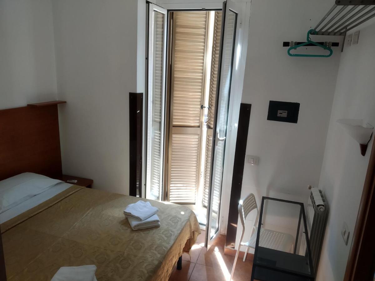 מלון רומא San Daniele Bundi House מראה חיצוני תמונה