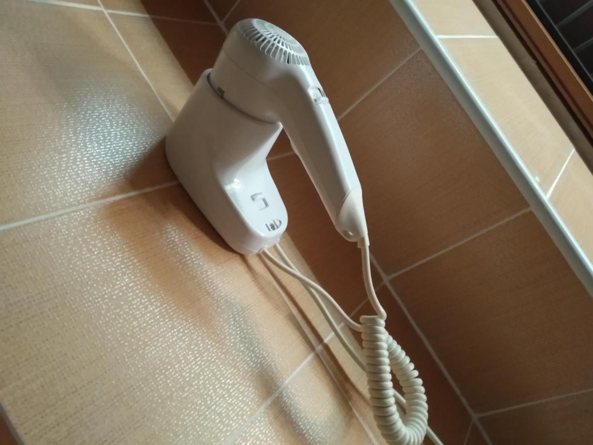 מלון רומא San Daniele Bundi House מראה חיצוני תמונה