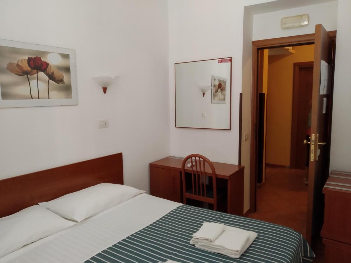 מלון רומא San Daniele Bundi House מראה חיצוני תמונה