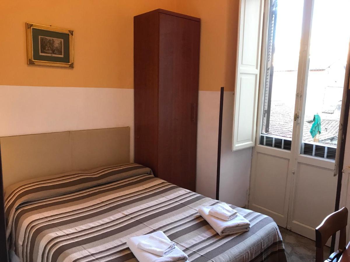 מלון רומא San Daniele Bundi House מראה חיצוני תמונה