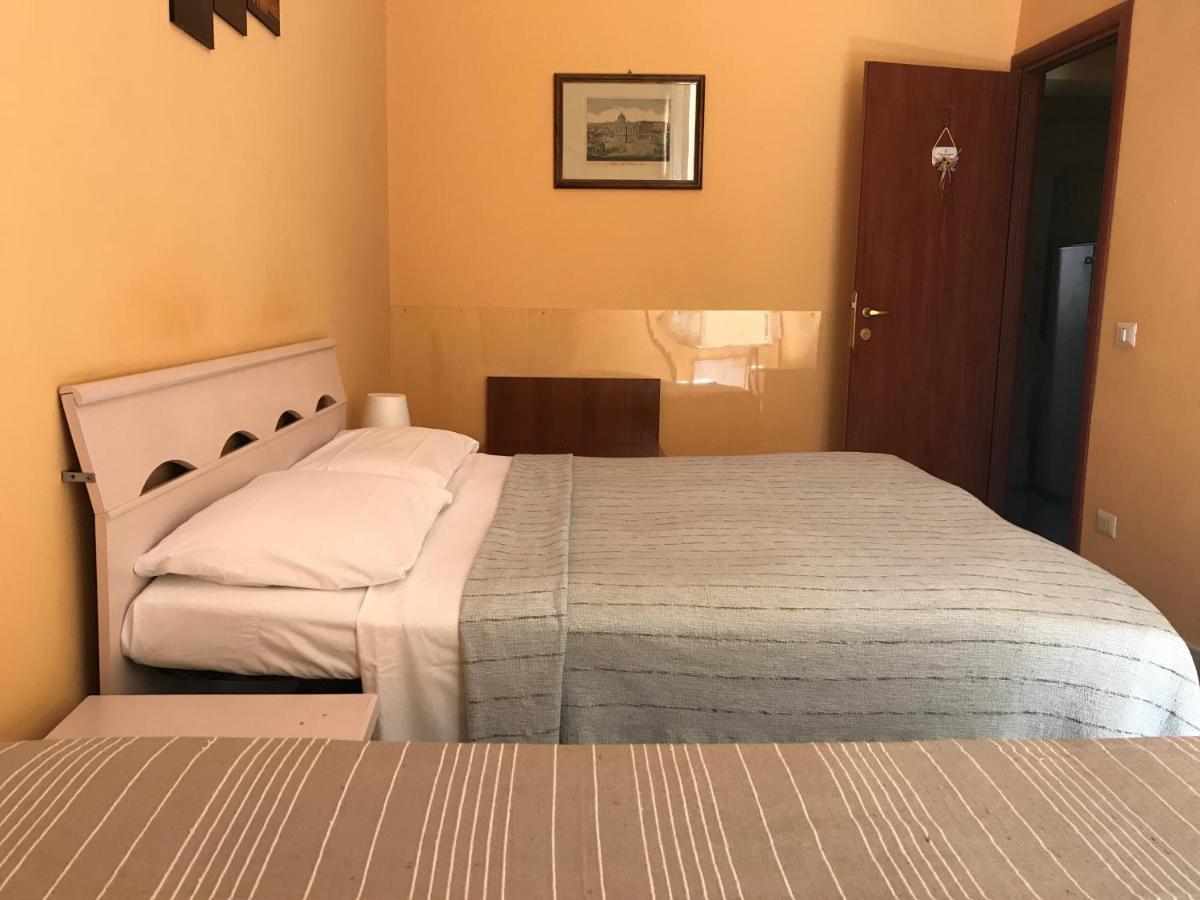 מלון רומא San Daniele Bundi House מראה חיצוני תמונה