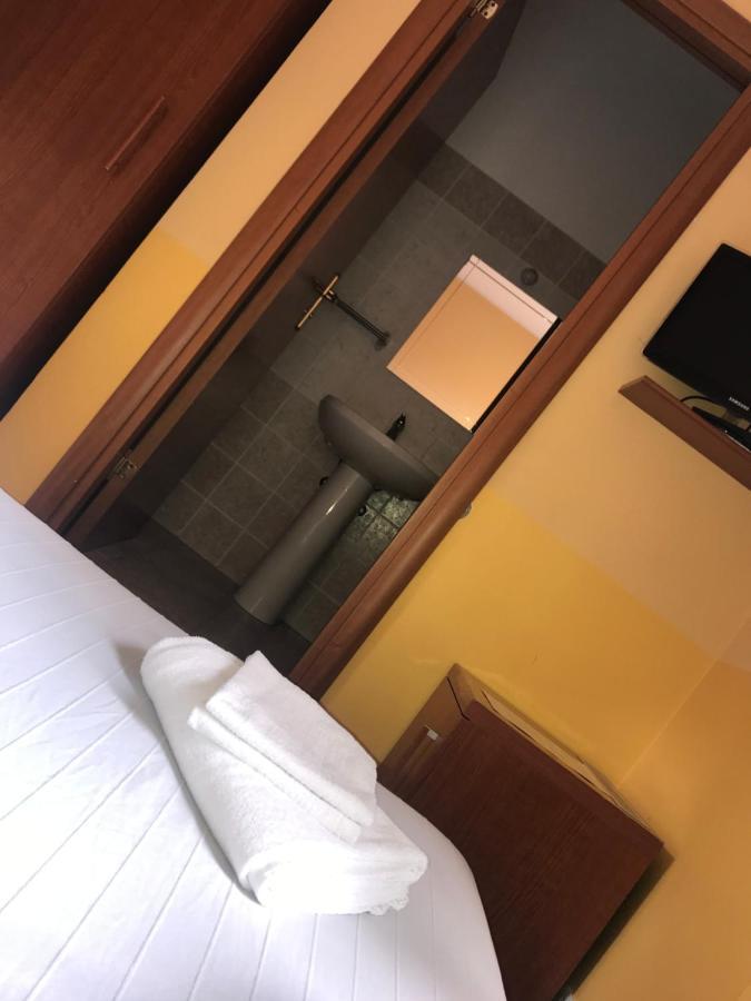 מלון רומא San Daniele Bundi House מראה חיצוני תמונה