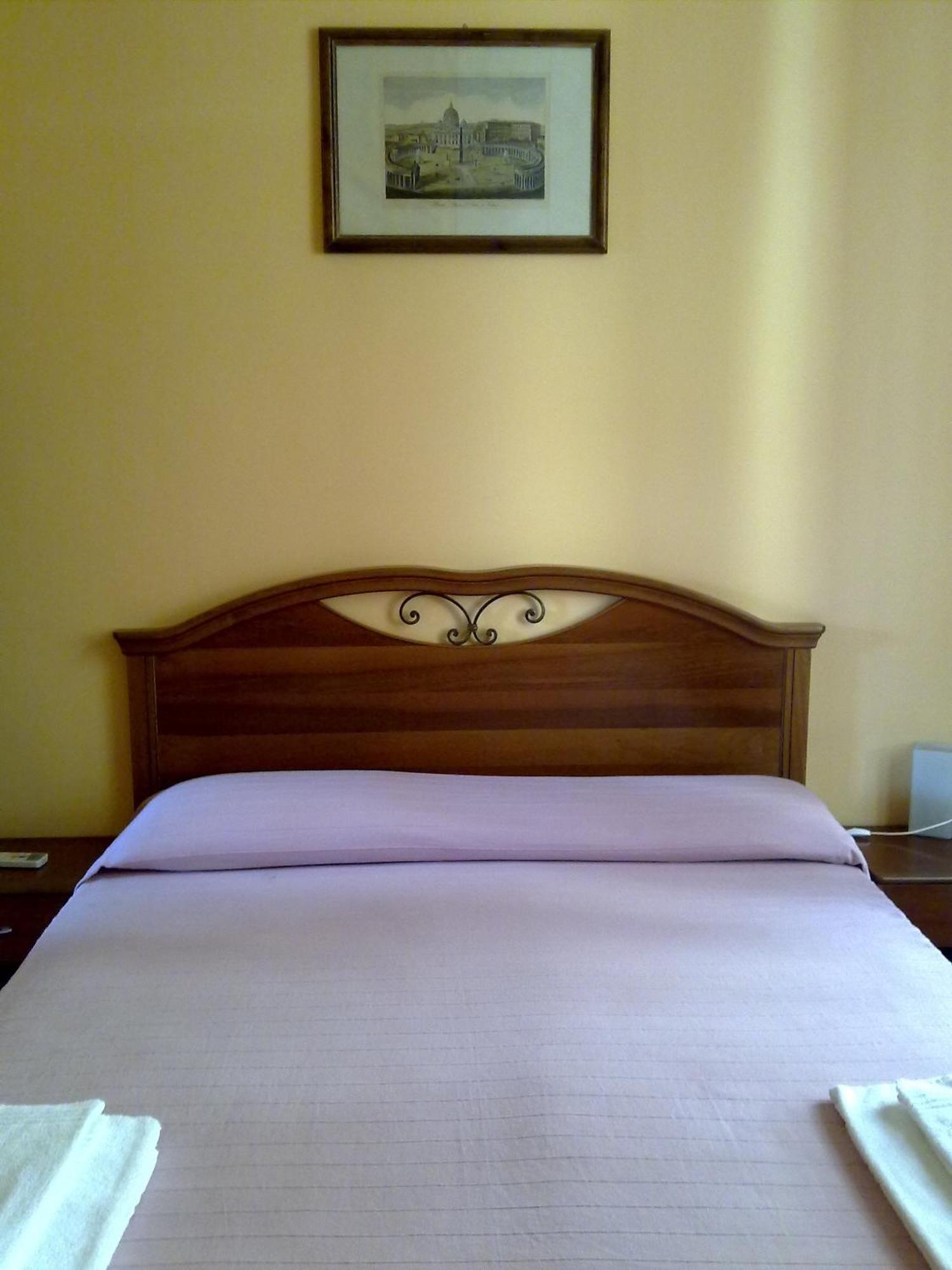 מלון רומא San Daniele Bundi House מראה חיצוני תמונה