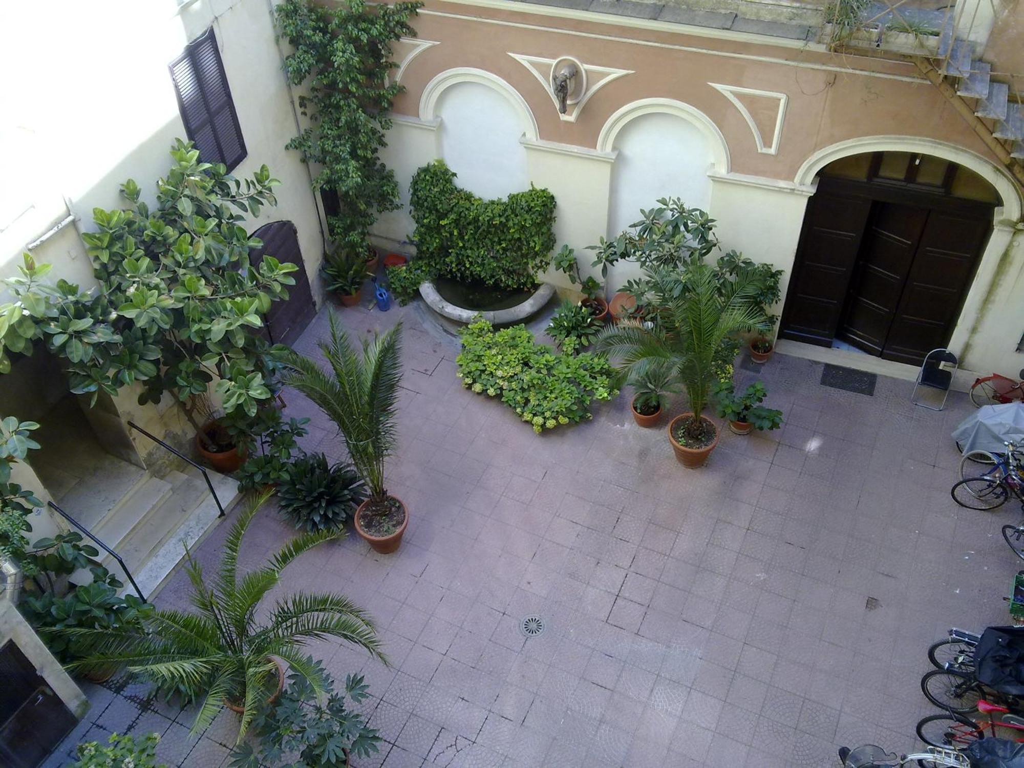 מלון רומא San Daniele Bundi House מראה חיצוני תמונה
