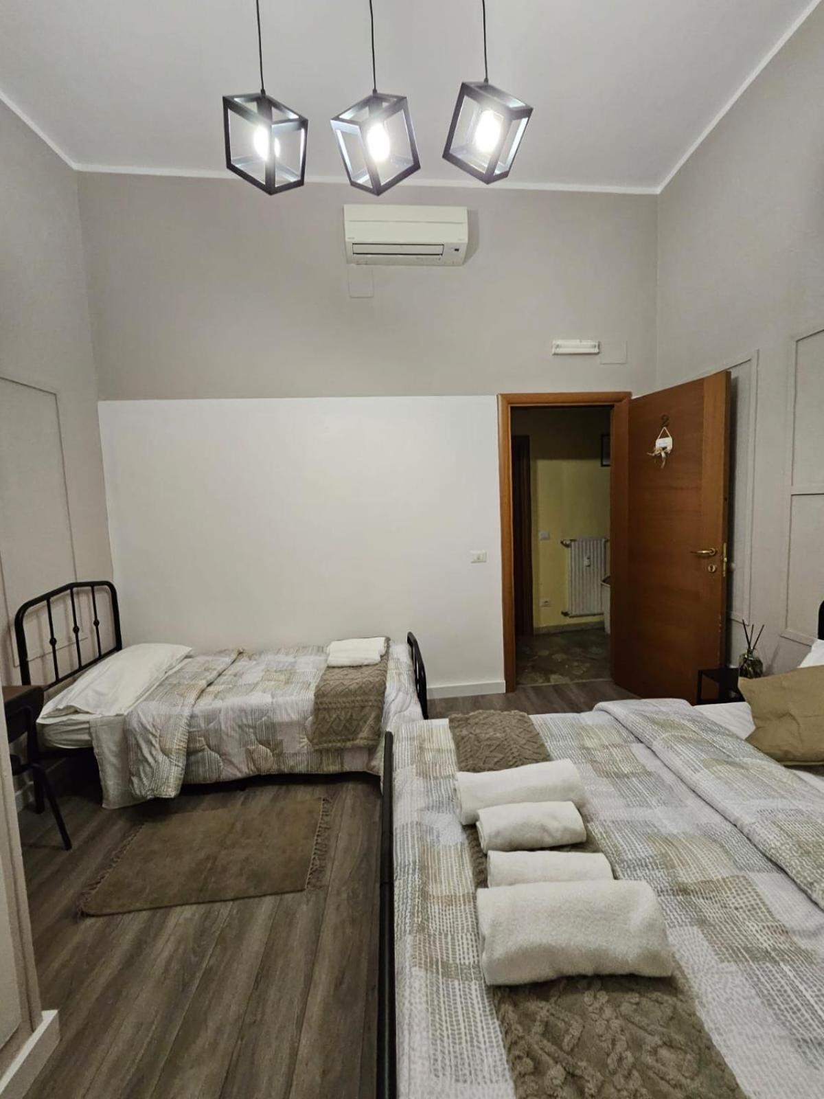 מלון רומא San Daniele Bundi House מראה חיצוני תמונה