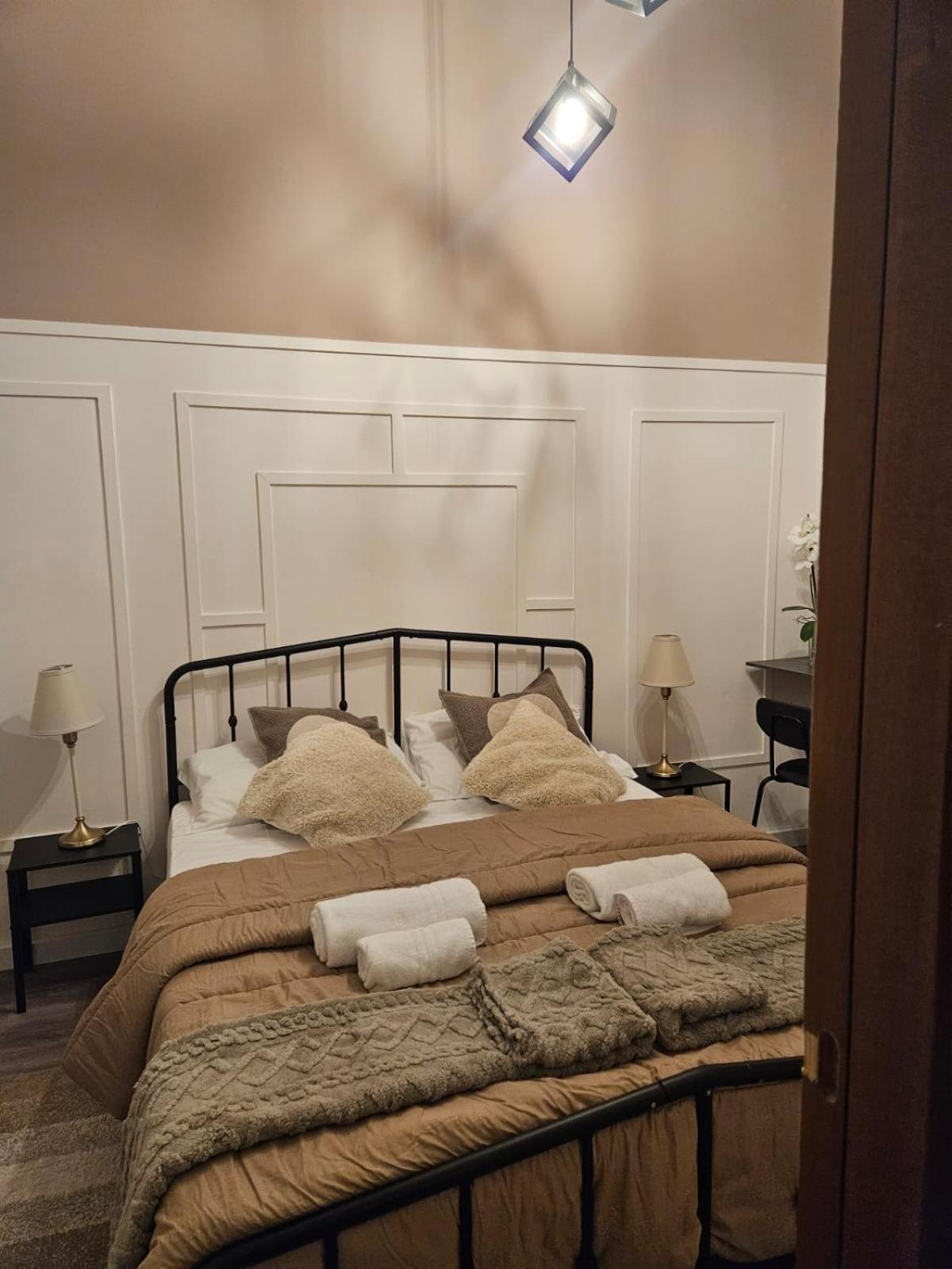 מלון רומא San Daniele Bundi House מראה חיצוני תמונה