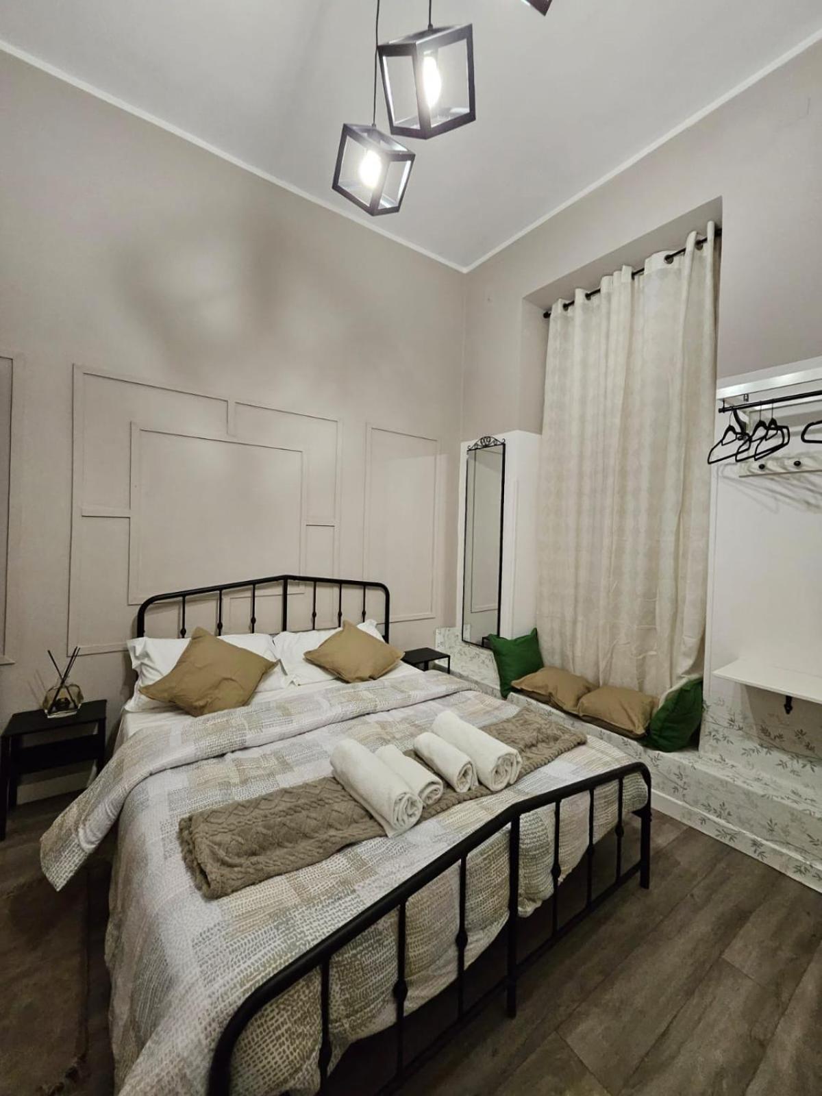 מלון רומא San Daniele Bundi House מראה חיצוני תמונה