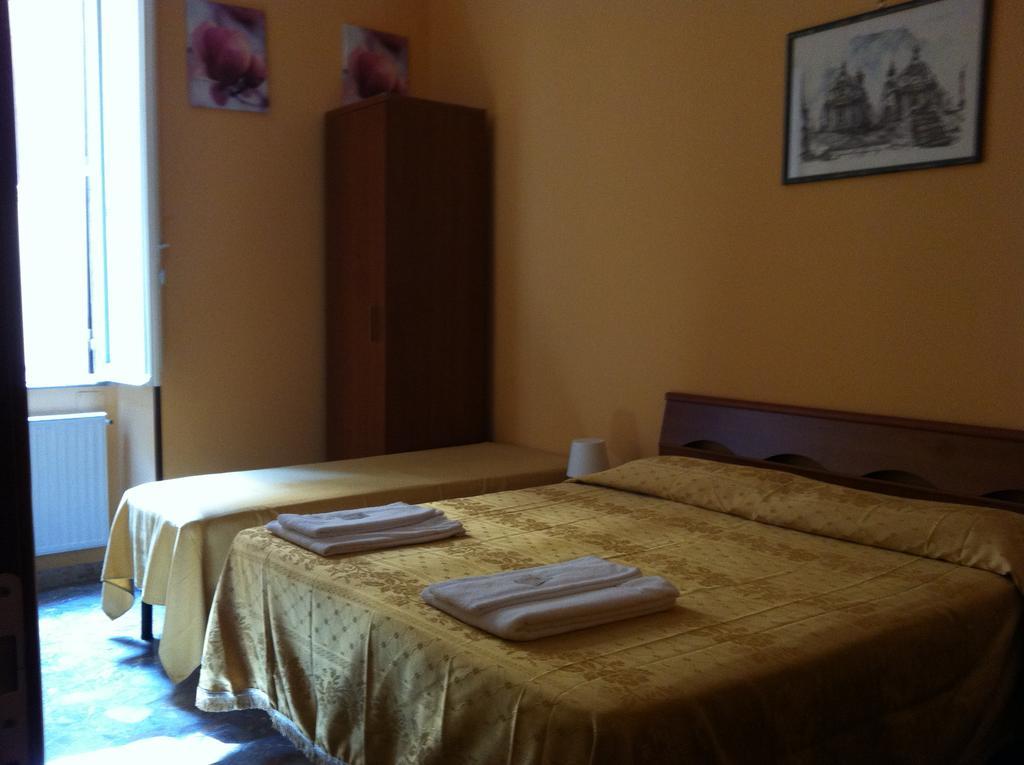 מלון רומא San Daniele Bundi House מראה חיצוני תמונה