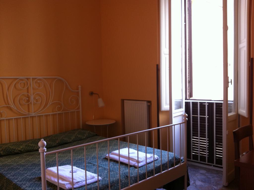 מלון רומא San Daniele Bundi House מראה חיצוני תמונה