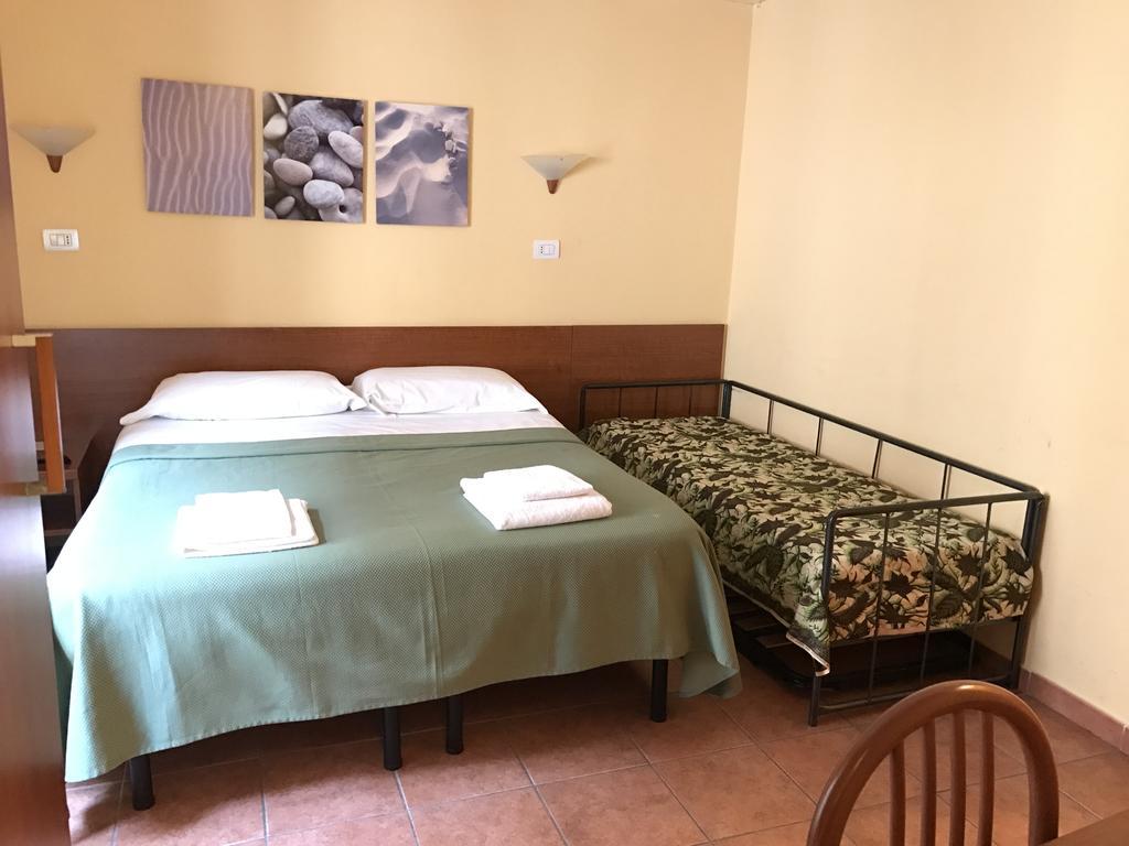 מלון רומא San Daniele Bundi House מראה חיצוני תמונה
