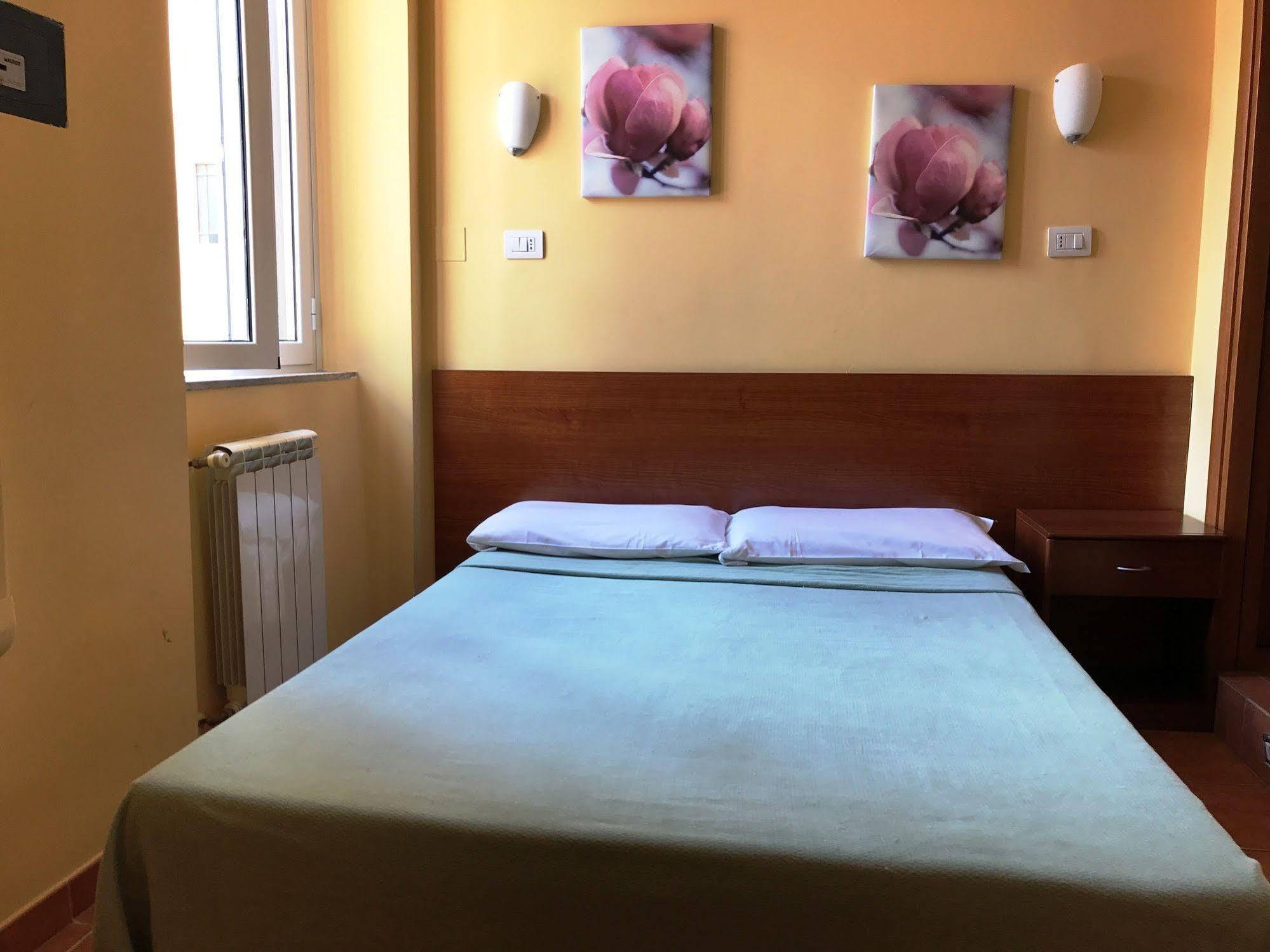 מלון רומא San Daniele Bundi House מראה חיצוני תמונה