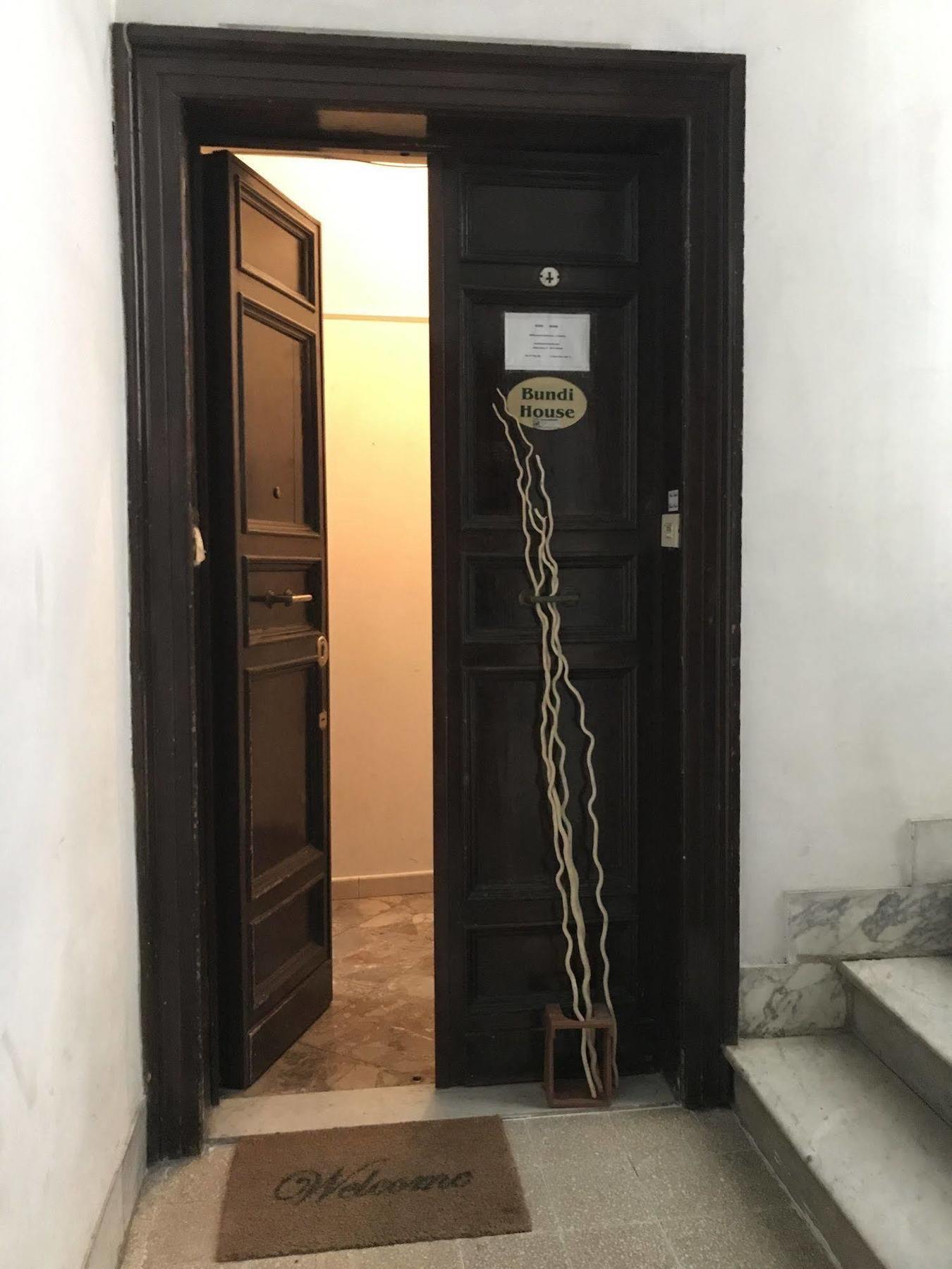 מלון רומא San Daniele Bundi House מראה חיצוני תמונה
