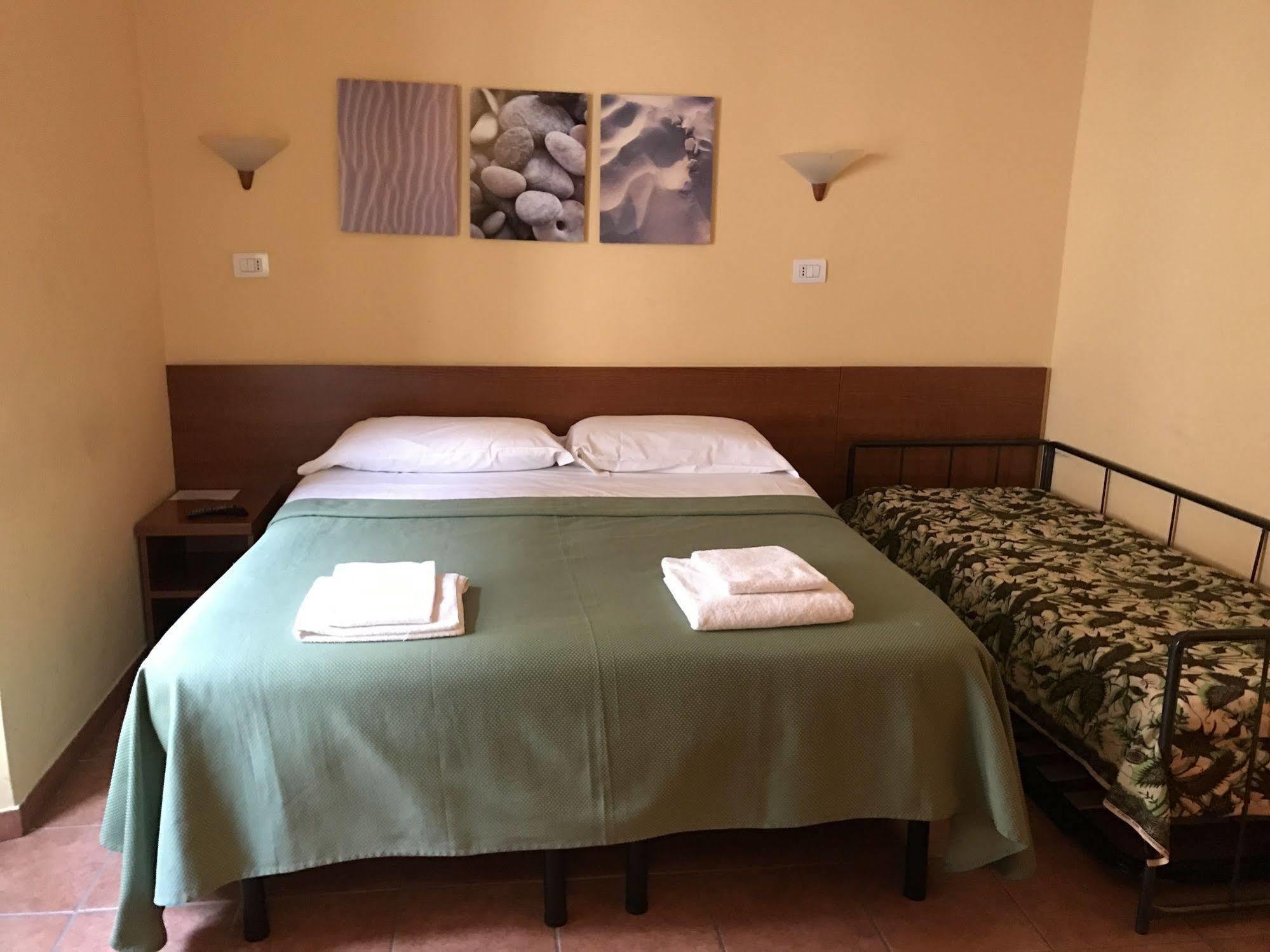מלון רומא San Daniele Bundi House מראה חיצוני תמונה