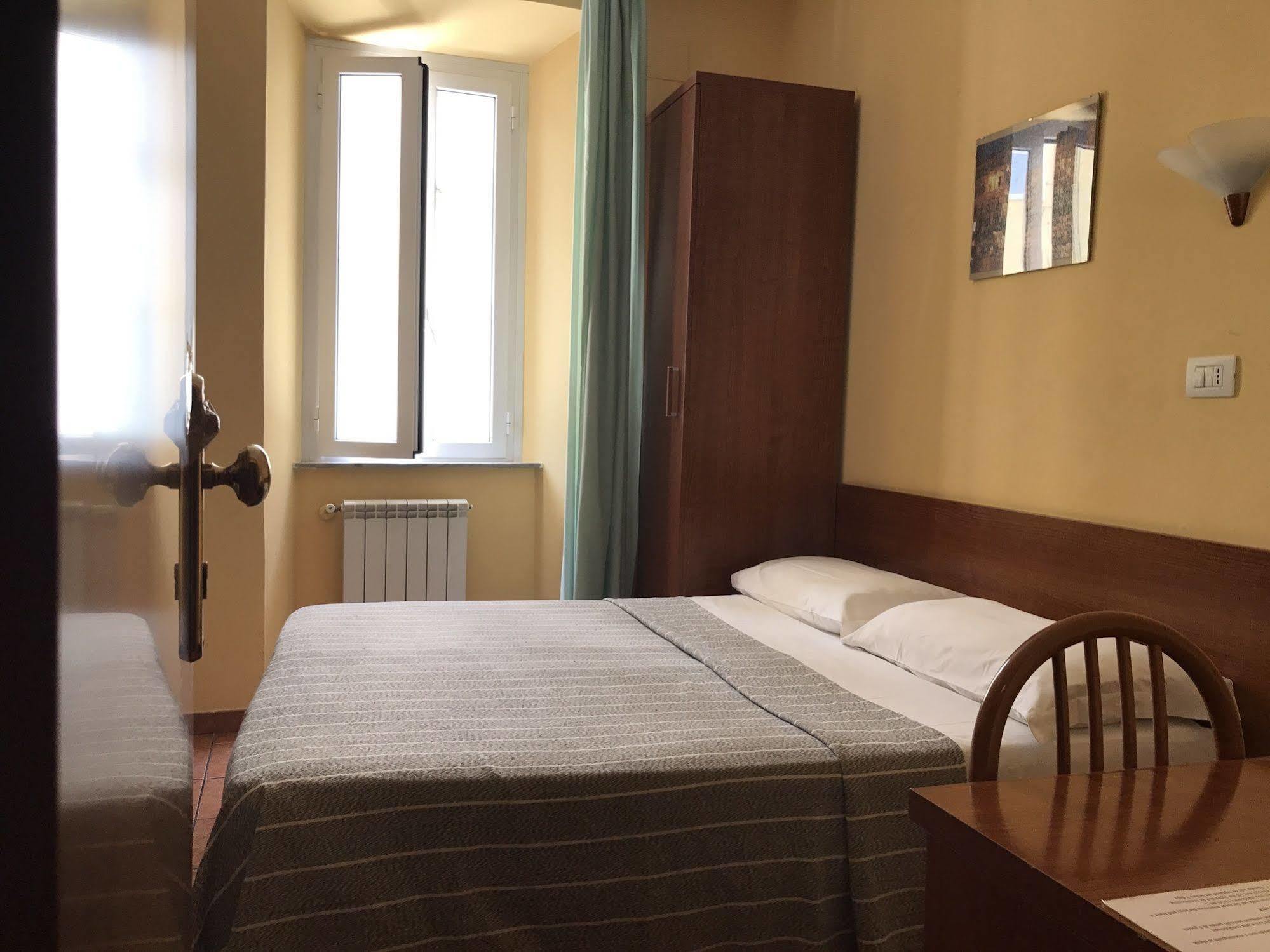 מלון רומא San Daniele Bundi House מראה חיצוני תמונה