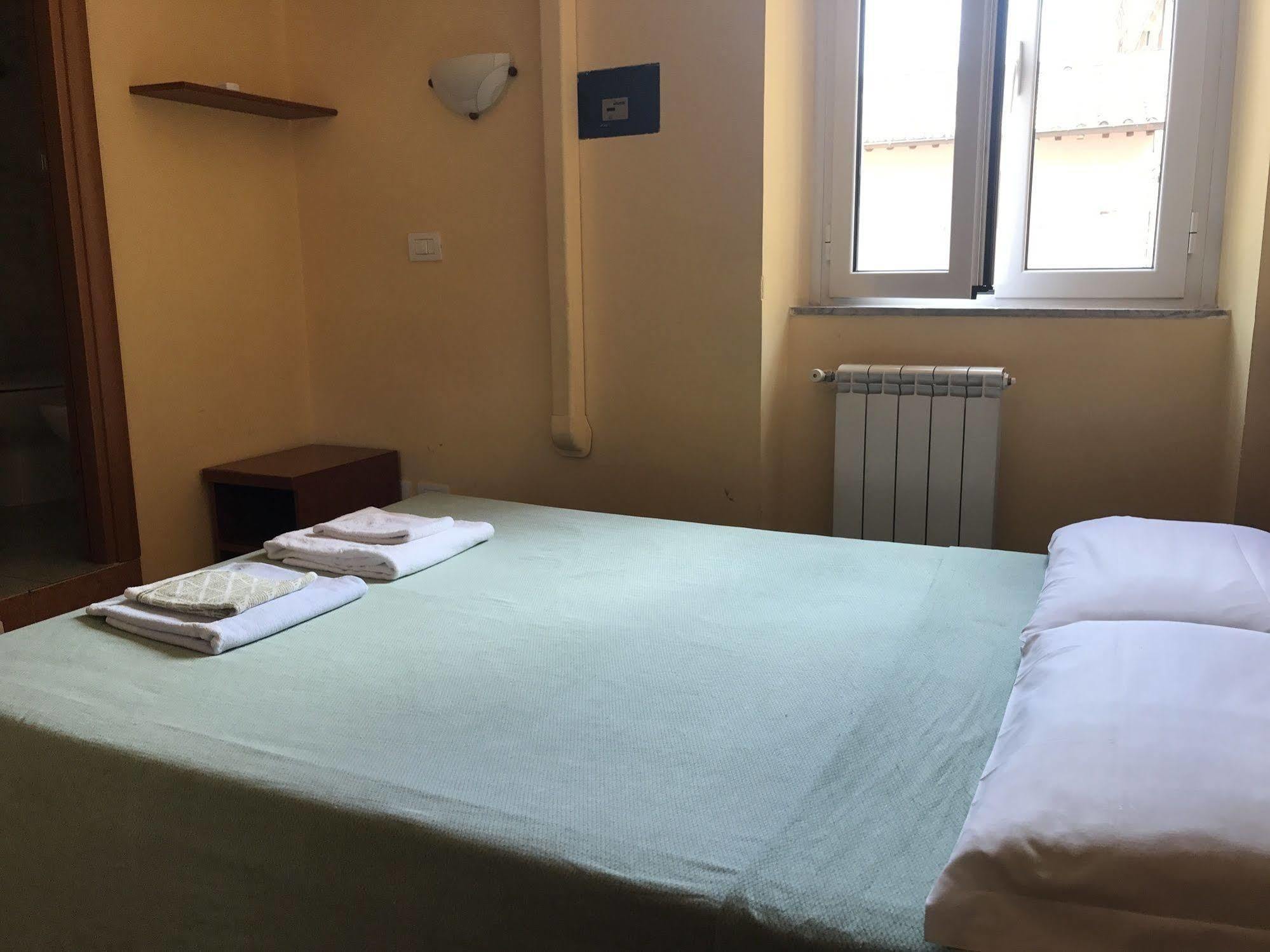 מלון רומא San Daniele Bundi House מראה חיצוני תמונה