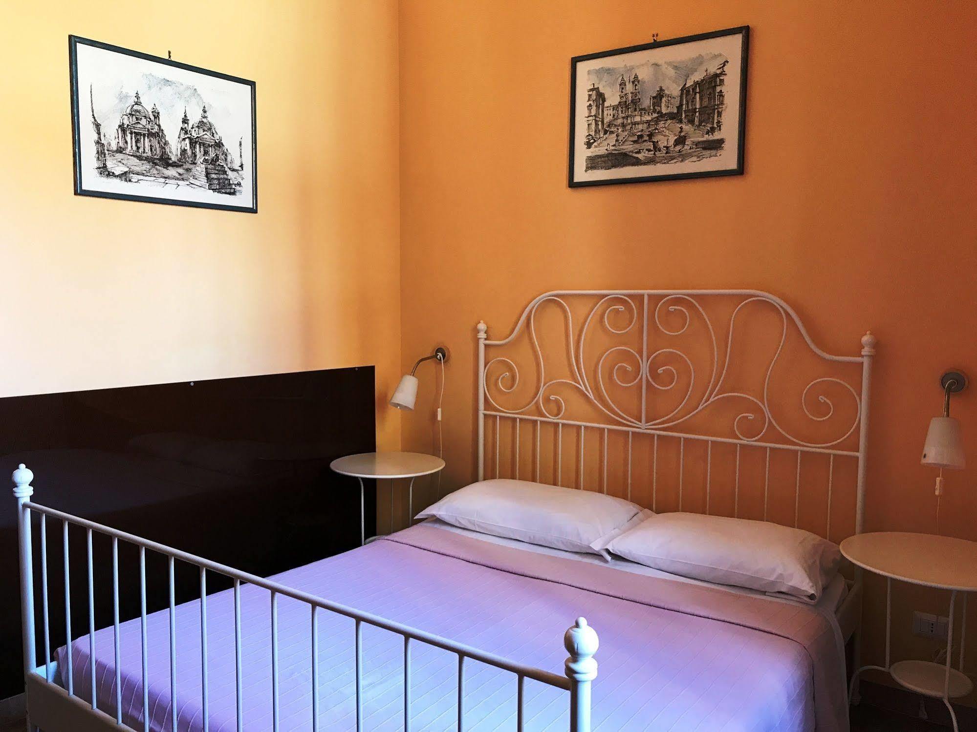 מלון רומא San Daniele Bundi House מראה חיצוני תמונה