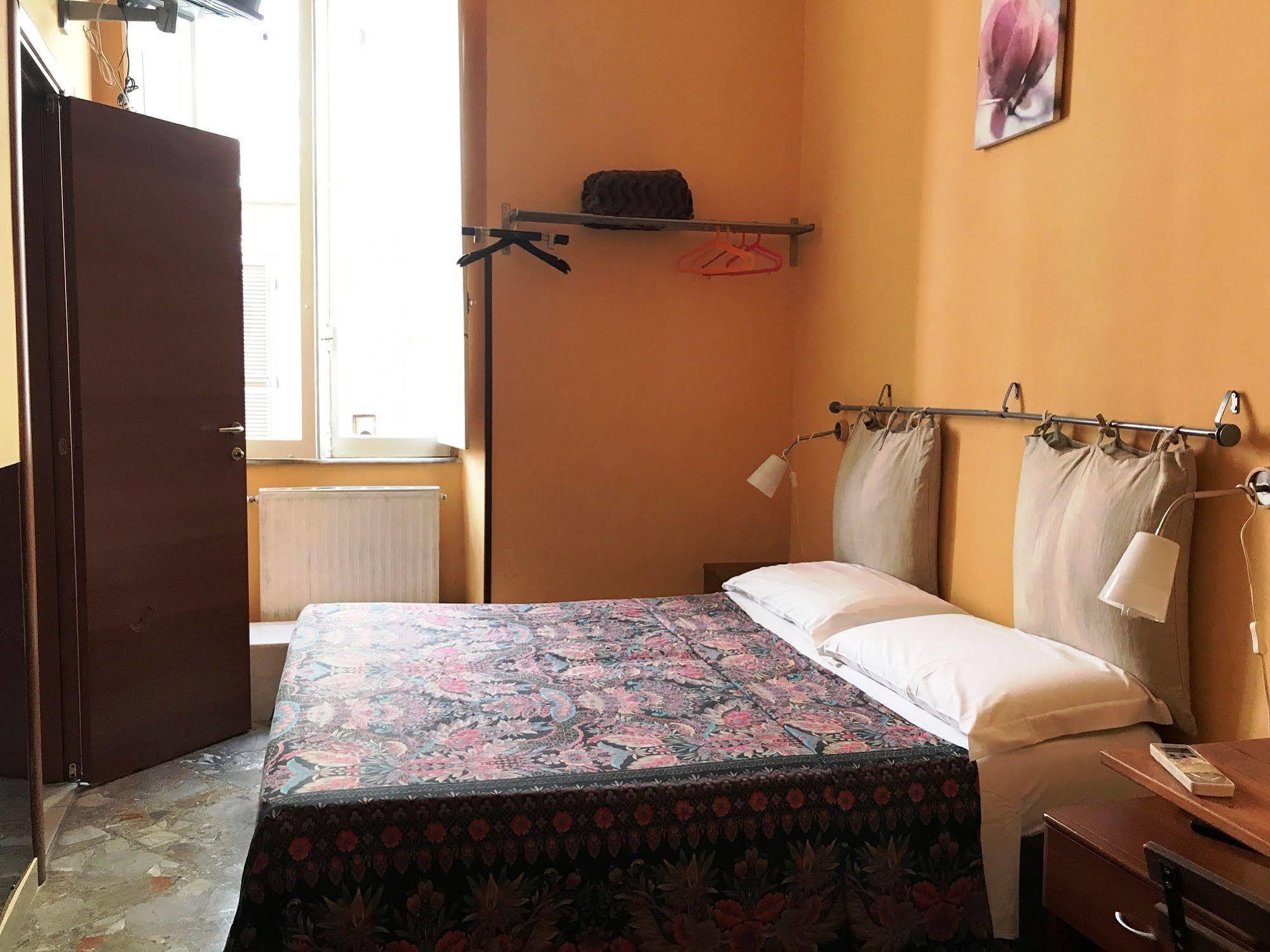 מלון רומא San Daniele Bundi House מראה חיצוני תמונה