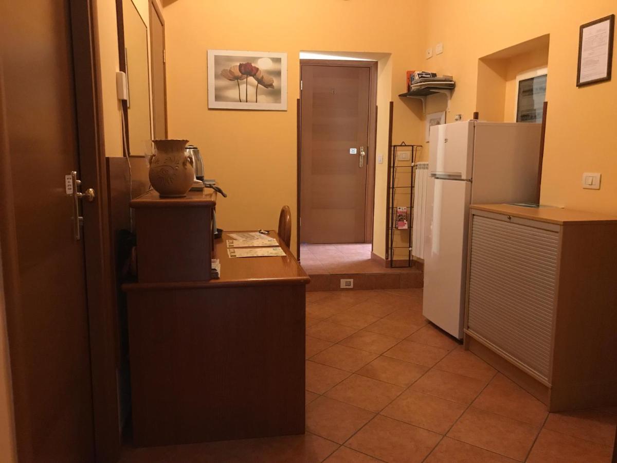 מלון רומא San Daniele Bundi House מראה חיצוני תמונה